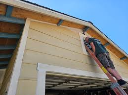 Best Wood Siding Installation  in Ball Pond, CT